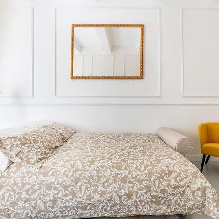 Duomo Deluxe Apartment, Firenze ภายนอก รูปภาพ