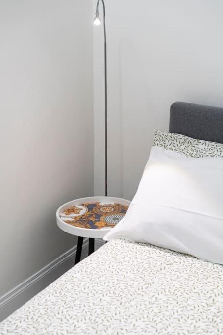 Duomo Deluxe Apartment, Firenze ภายนอก รูปภาพ