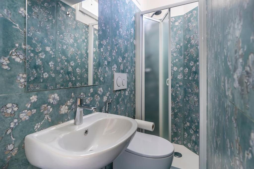 Duomo Deluxe Apartment, Firenze ภายนอก รูปภาพ