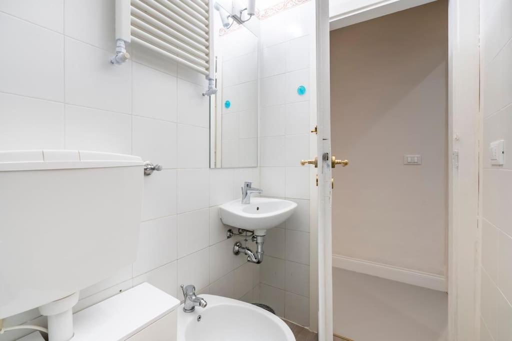 Duomo Deluxe Apartment, Firenze ภายนอก รูปภาพ