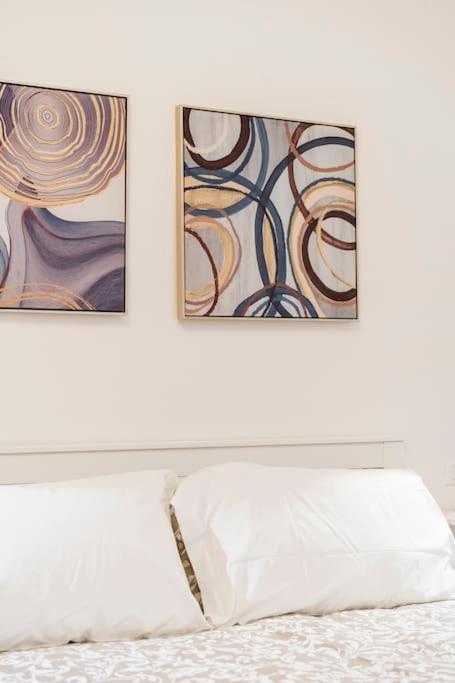 Duomo Deluxe Apartment, Firenze ภายนอก รูปภาพ