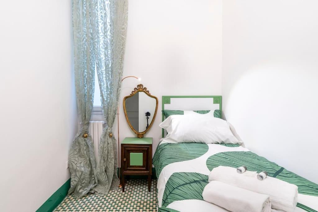 Duomo Deluxe Apartment, Firenze ภายนอก รูปภาพ