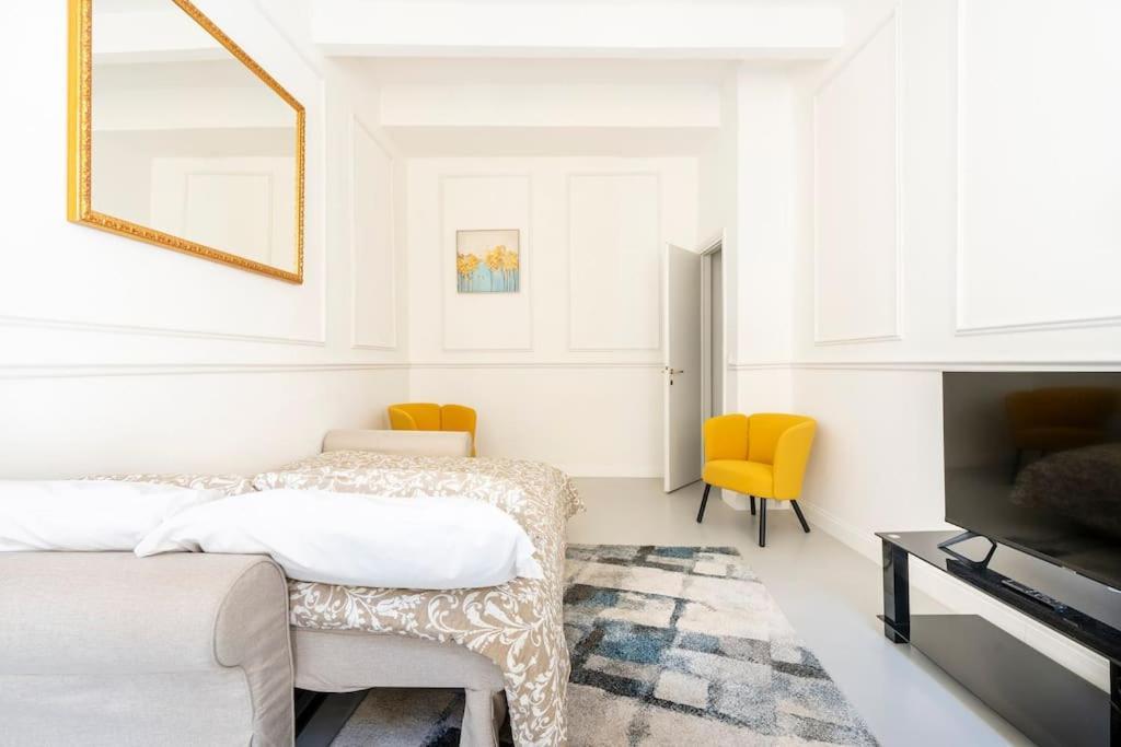 Duomo Deluxe Apartment, Firenze ภายนอก รูปภาพ
