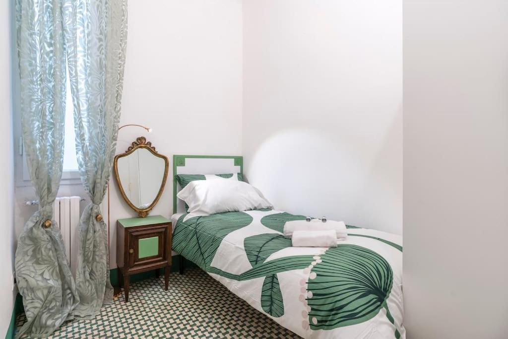 Duomo Deluxe Apartment, Firenze ภายนอก รูปภาพ