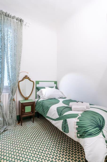 Duomo Deluxe Apartment, Firenze ภายนอก รูปภาพ