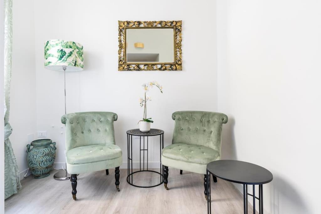 Duomo Deluxe Apartment, Firenze ภายนอก รูปภาพ