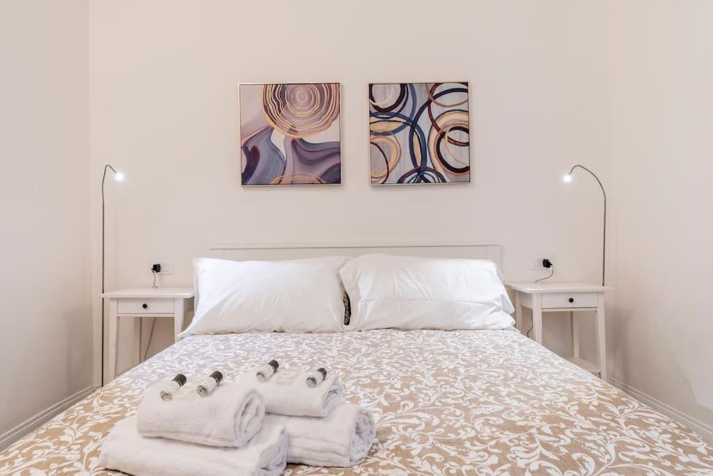 Duomo Deluxe Apartment, Firenze ภายนอก รูปภาพ