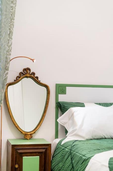 Duomo Deluxe Apartment, Firenze ภายนอก รูปภาพ