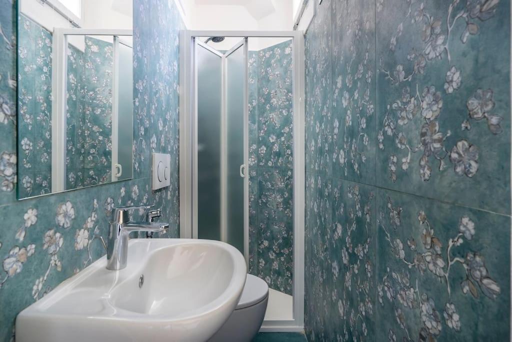 Duomo Deluxe Apartment, Firenze ภายนอก รูปภาพ