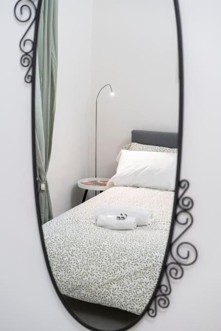Duomo Deluxe Apartment, Firenze ภายนอก รูปภาพ