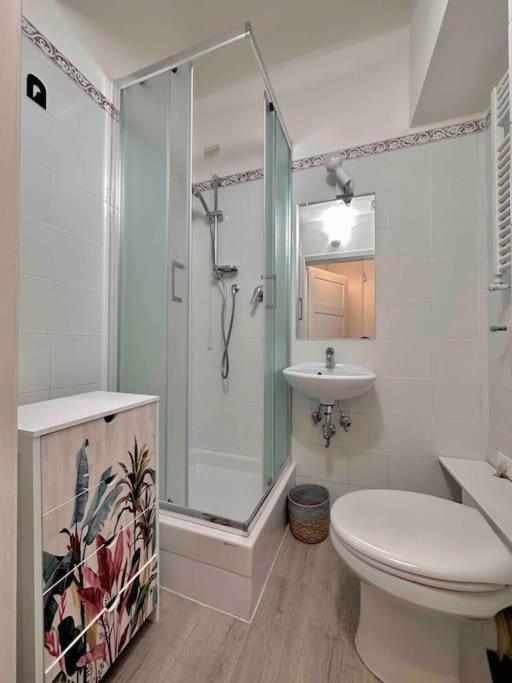 Duomo Deluxe Apartment, Firenze ภายนอก รูปภาพ