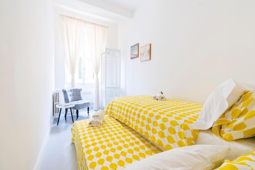 Duomo Deluxe Apartment, Firenze ภายนอก รูปภาพ