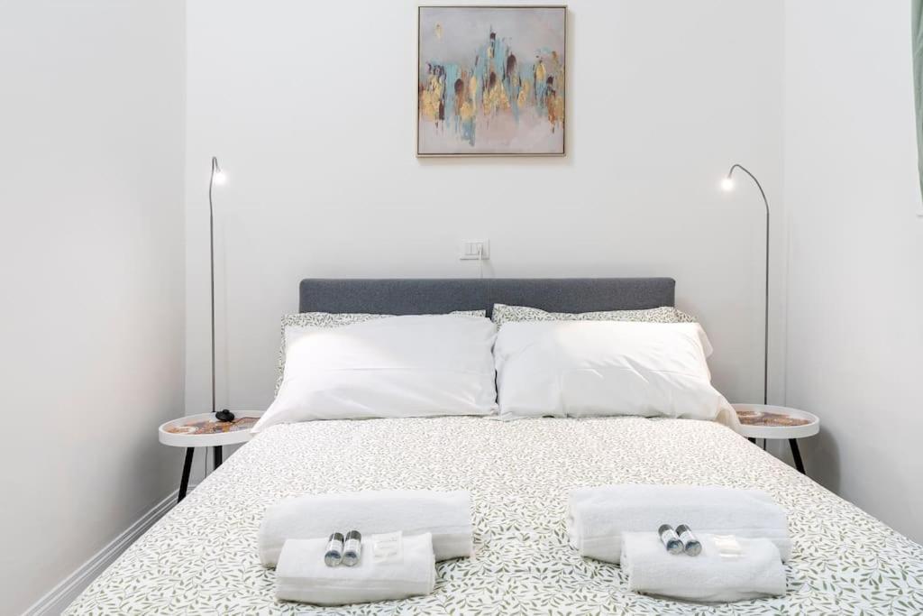 Duomo Deluxe Apartment, Firenze ภายนอก รูปภาพ