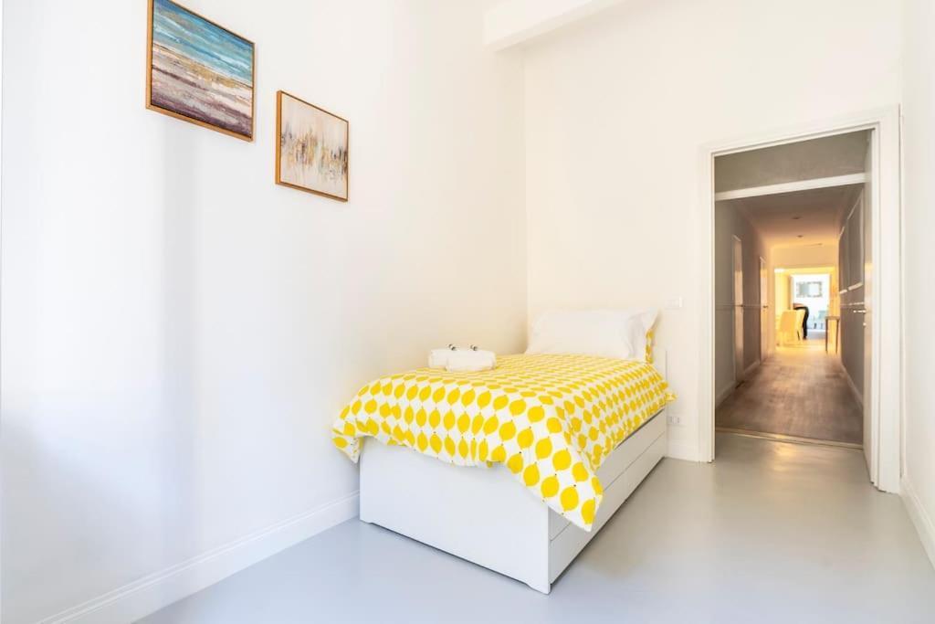 Duomo Deluxe Apartment, Firenze ภายนอก รูปภาพ