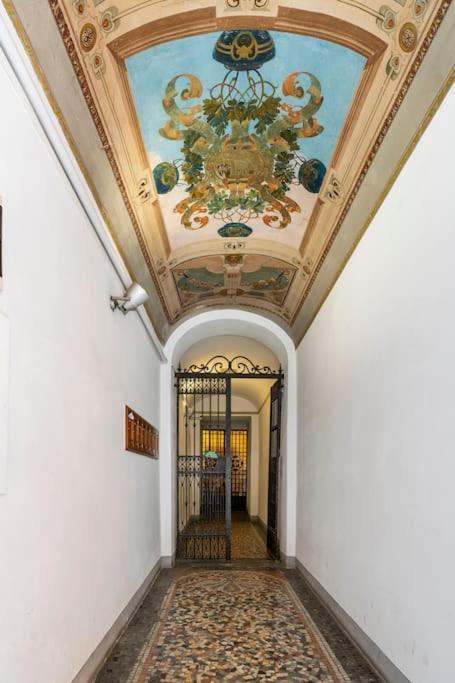 Duomo Deluxe Apartment, Firenze ภายนอก รูปภาพ