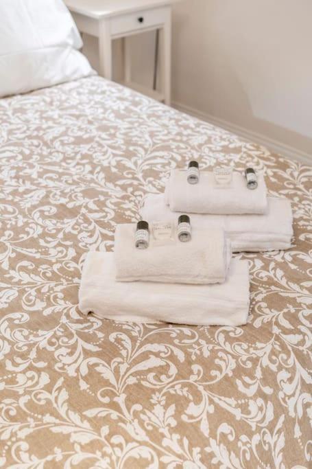 Duomo Deluxe Apartment, Firenze ภายนอก รูปภาพ