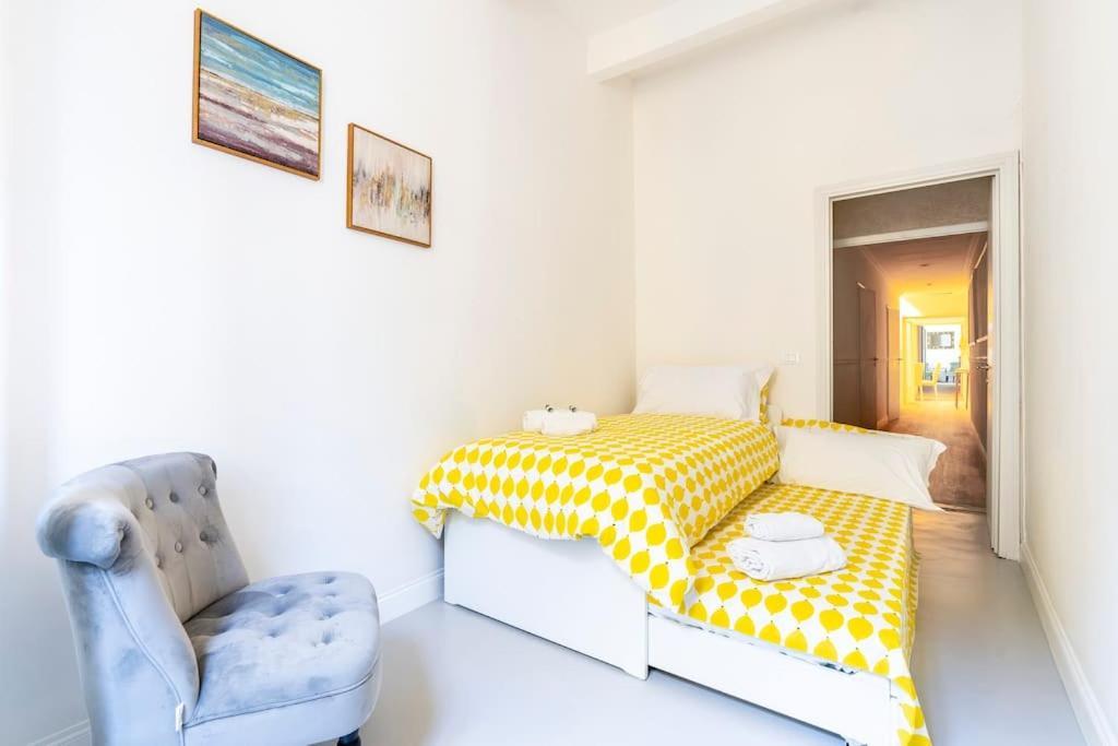 Duomo Deluxe Apartment, Firenze ภายนอก รูปภาพ