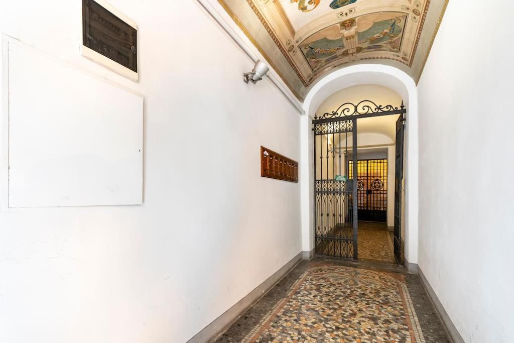Duomo Deluxe Apartment, Firenze ภายนอก รูปภาพ