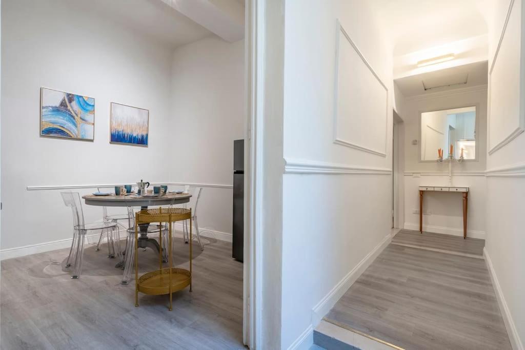 Duomo Deluxe Apartment, Firenze ภายนอก รูปภาพ