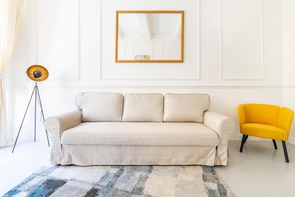 Duomo Deluxe Apartment, Firenze ภายนอก รูปภาพ